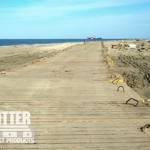 Hurricane Ike Recovery