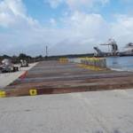 Industrial Canal Lake Charles, LA