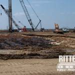 Oilwell Blow Out