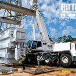 McRay Crane