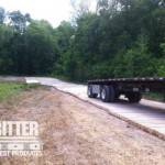 Pipeline Crude Oil Leak