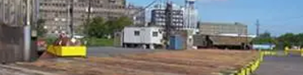 Chalmette Port in Chalmette LA