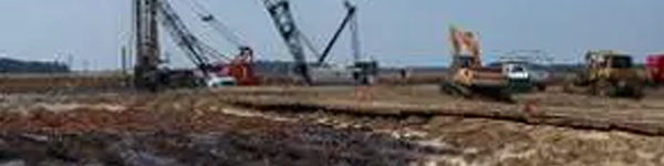 Oilwell Blow Out
