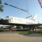 Nasa Independence