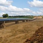 Pipeline Construction