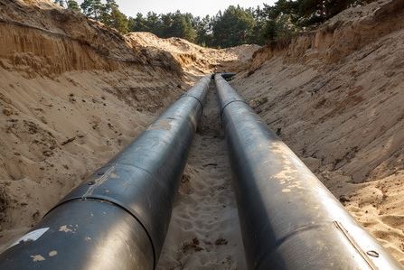 Pipeline Construction Projects
