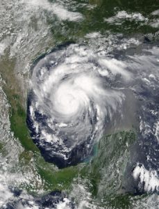 Hurricane Harvey